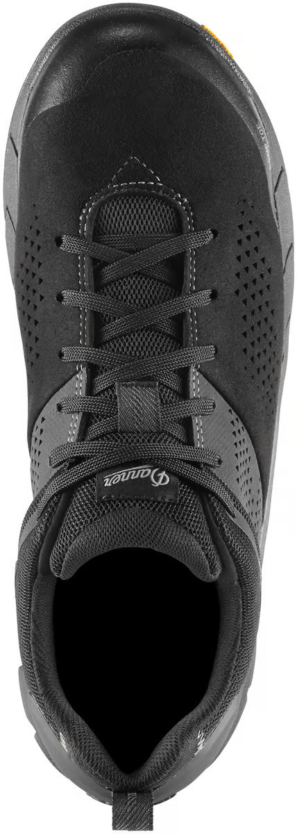 Danner Men's Lead Time Black Composite Toe (NMT) #12401