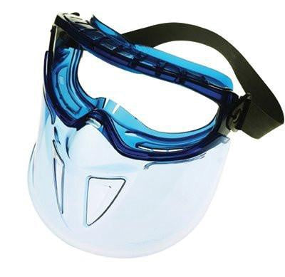 Jackson V90 Shield With Monogoggle Protection #18629