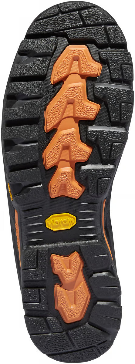 Danner Vicious 8" Insulated Non Metallic Toe #13874