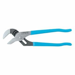 Channel-Lock Tongue and Groove Pliers, 10 in OAL, 7 Adjustments, 430® Straight