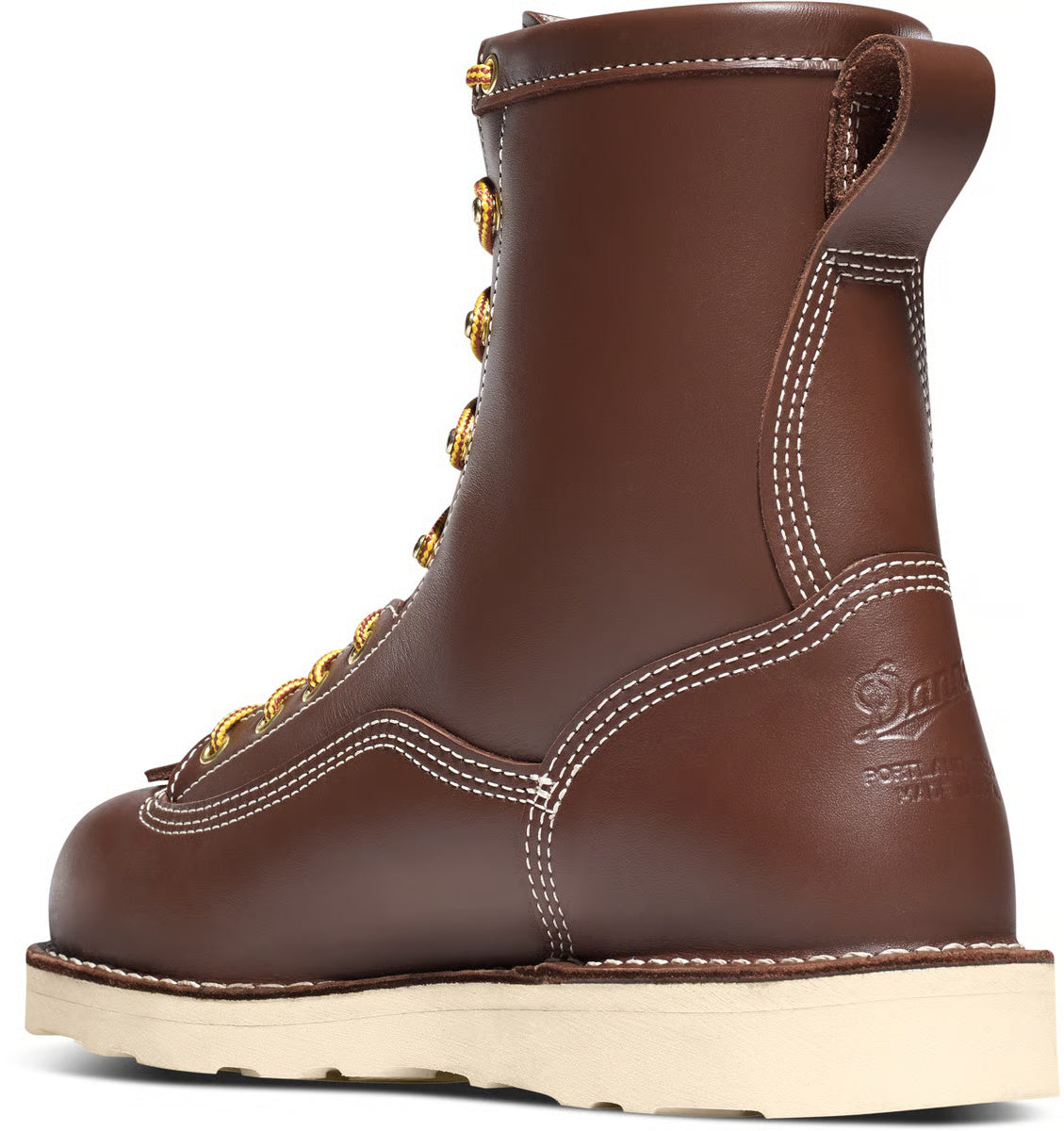 Danner Power Foreman 8" Soft Toe #15200