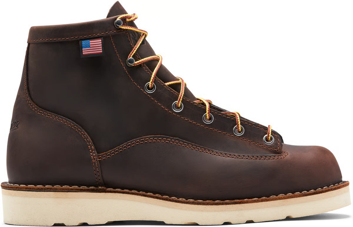 DANNER 6" BULL RUN 15552