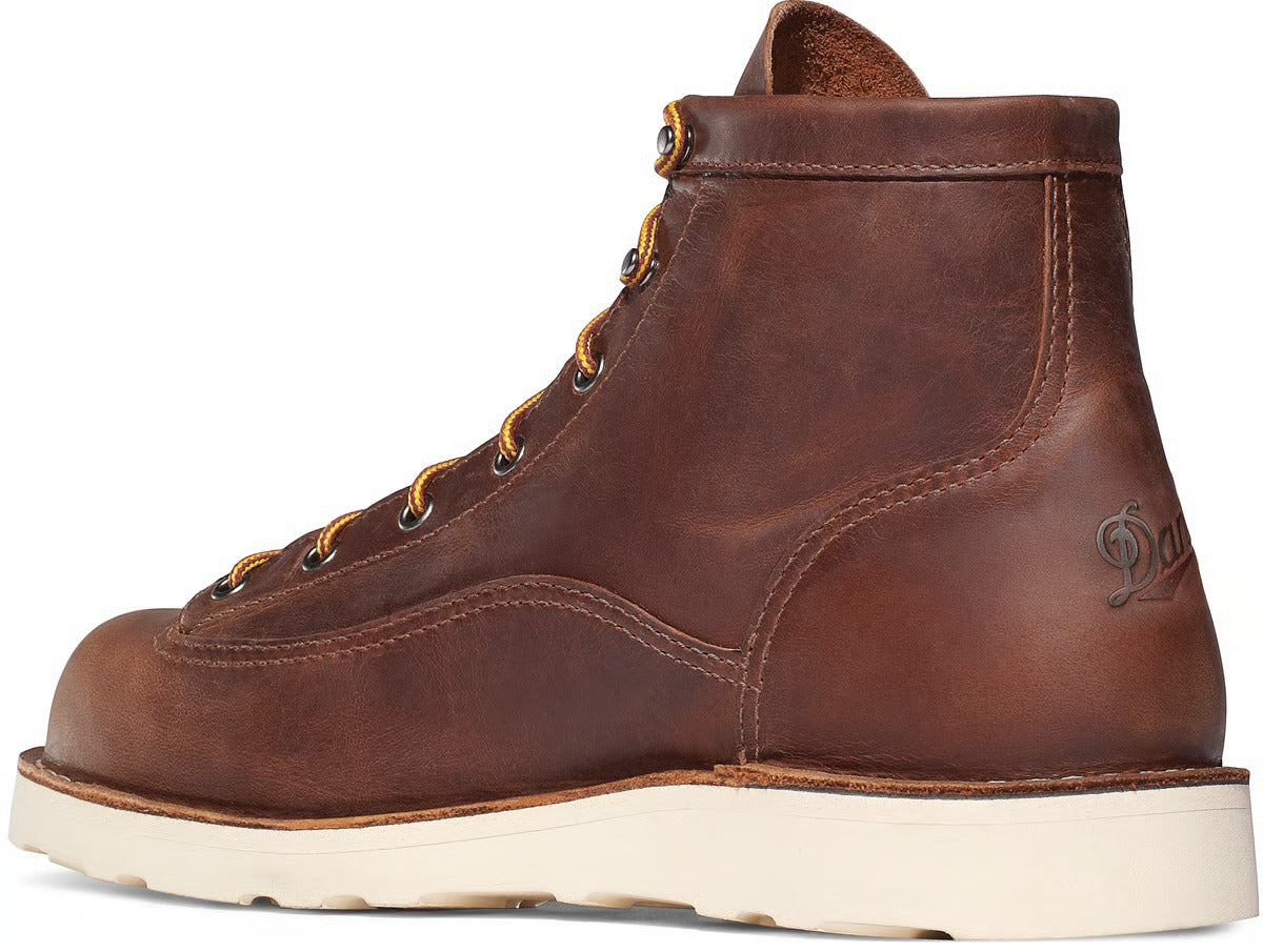 DANNER 6" BULL RUN 15552