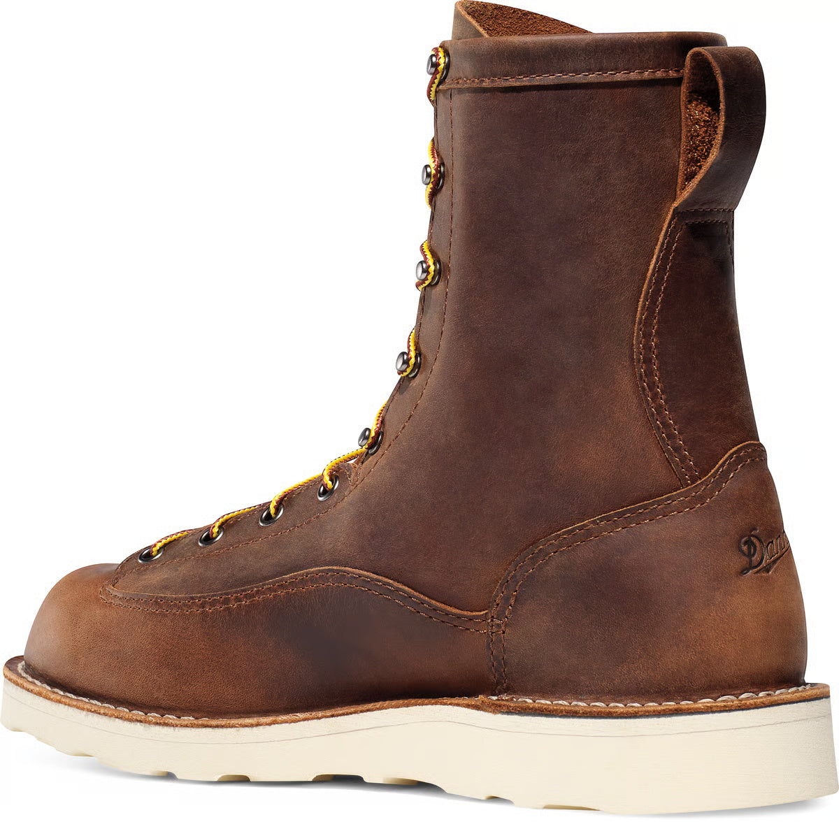 Danner Bull Run 8" Brown Cristy #15556