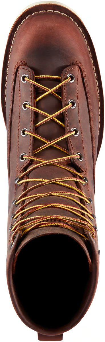 Danner Bull Run 8" Brown Cristy #15556