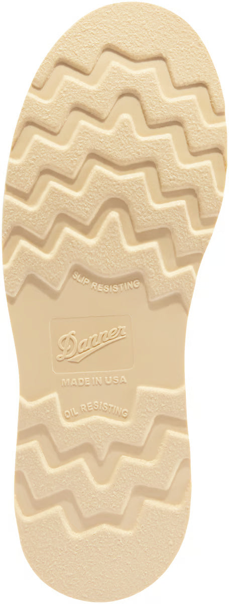 Danner Bull Run Moc Toe Soft Toe Boot in Tobacco 15573