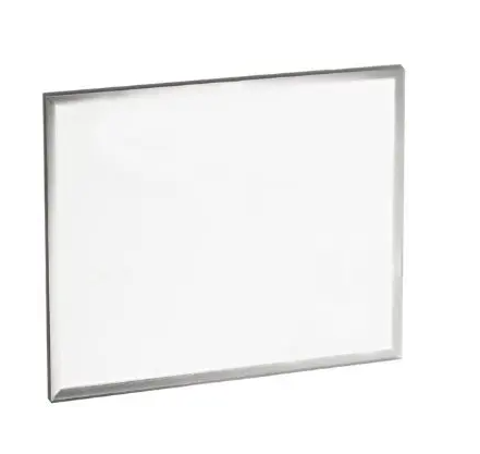Jackson Polycarbonate Welding Filter Safety Plate, 4 x 5, W20