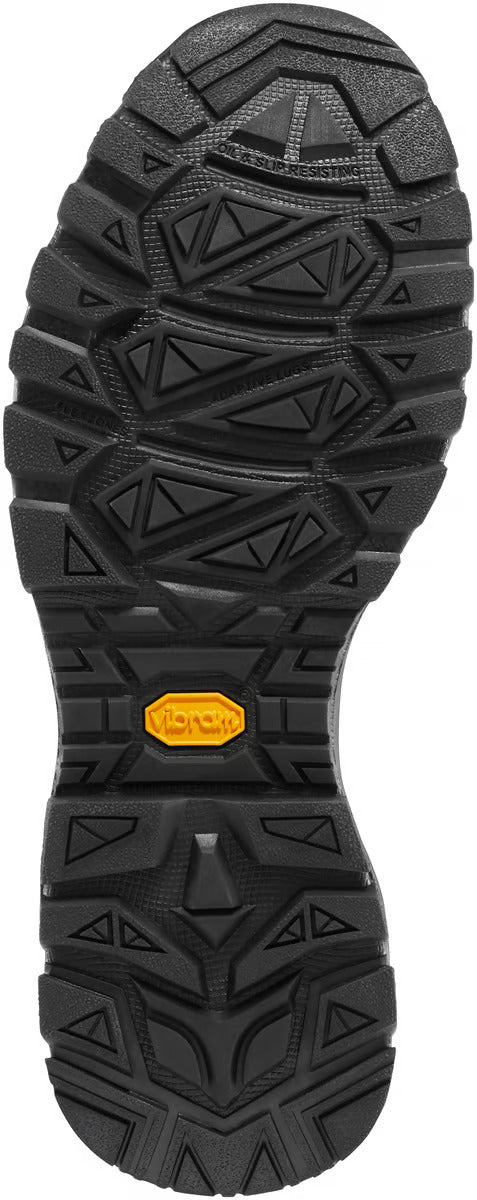 Danner Stronghold 6" Dark Brown Soft Toe #16722