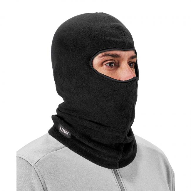 Ergodyne N-Ferno 6821 Balaclava Face Mask - Fleece