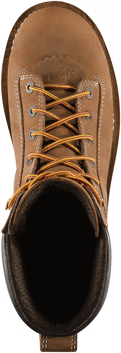 Danner Quarry Alloy Toe USA #17317