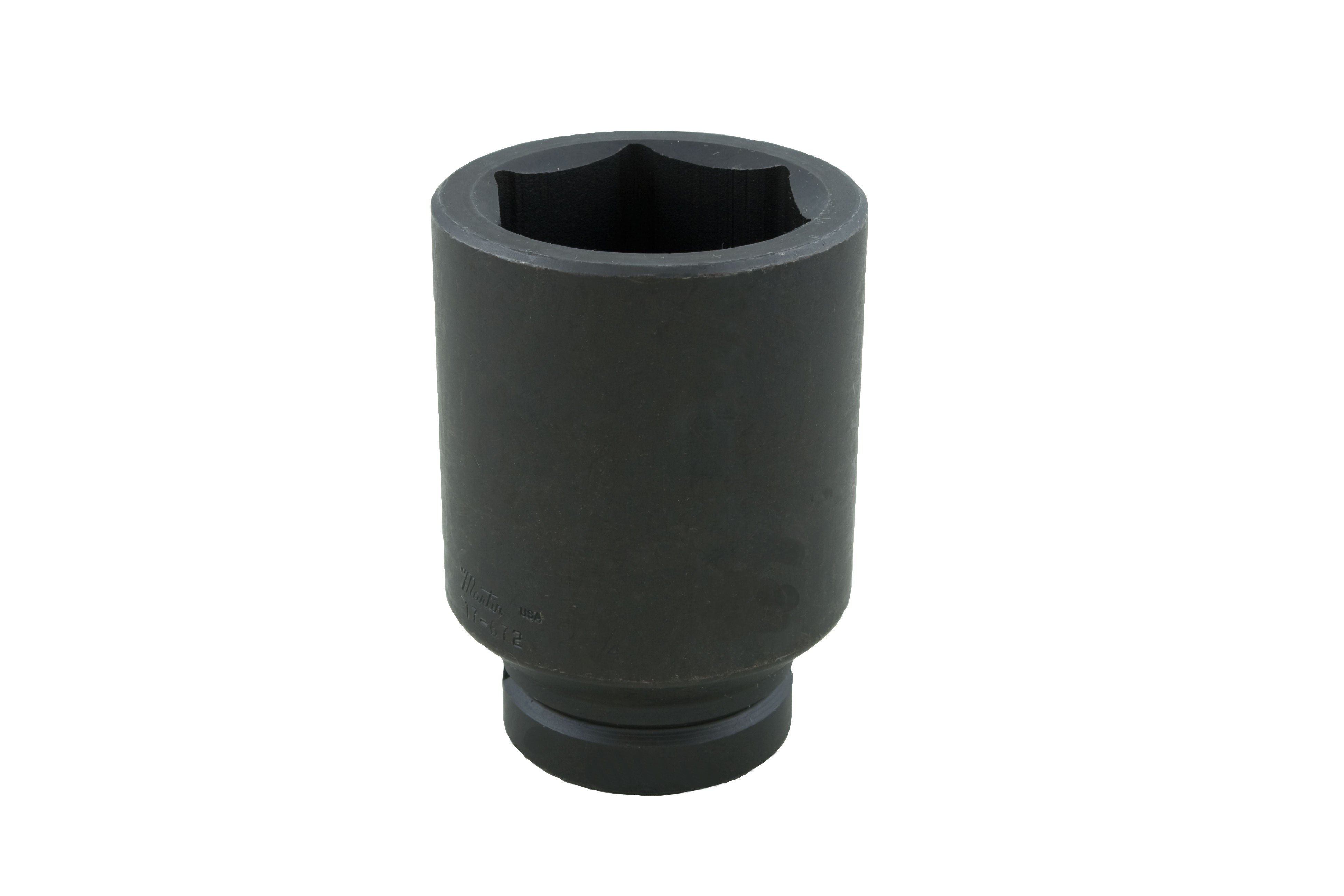 Martin Tools Power/Impact Deep Sockets 1 7/16" x 1"