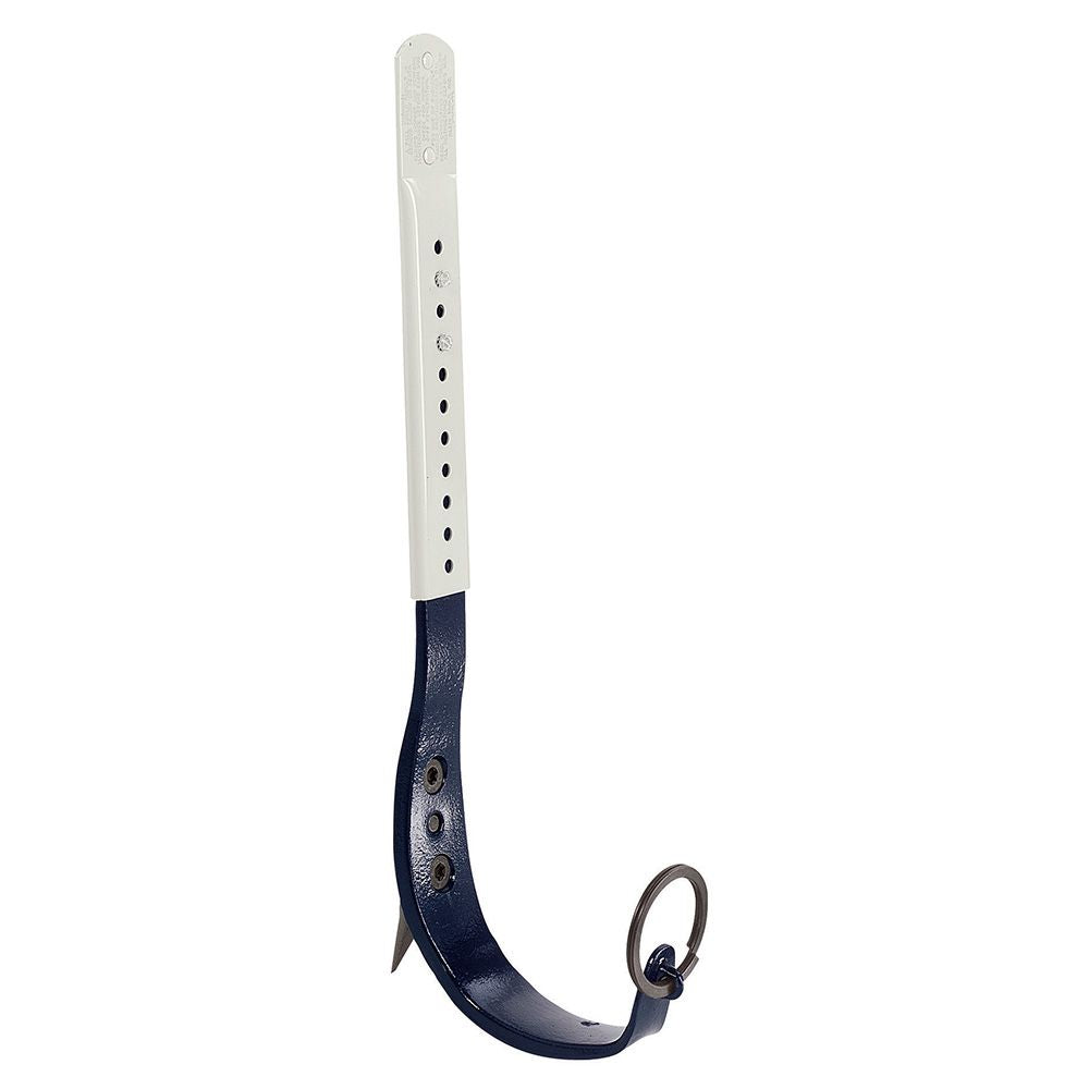 Klein Pole Climbers 1-1/2-Inch Gaffs 15-Inch Length 1972AR