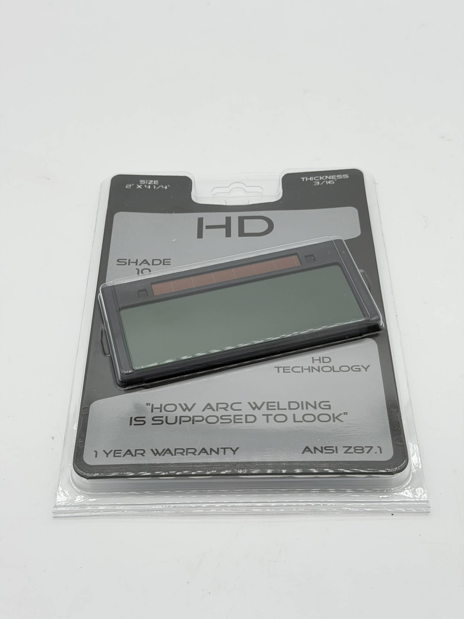 True ARC HD Lense Shade 10