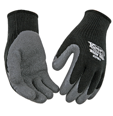 Kinco Warm Grip® Thermal Lined Gloves #1790