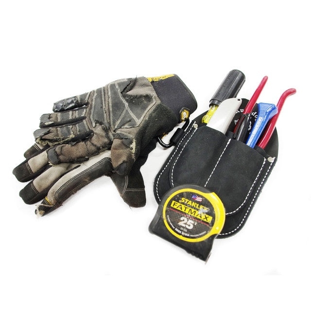 Rudedog USA - Warehouse Pouch - #2010