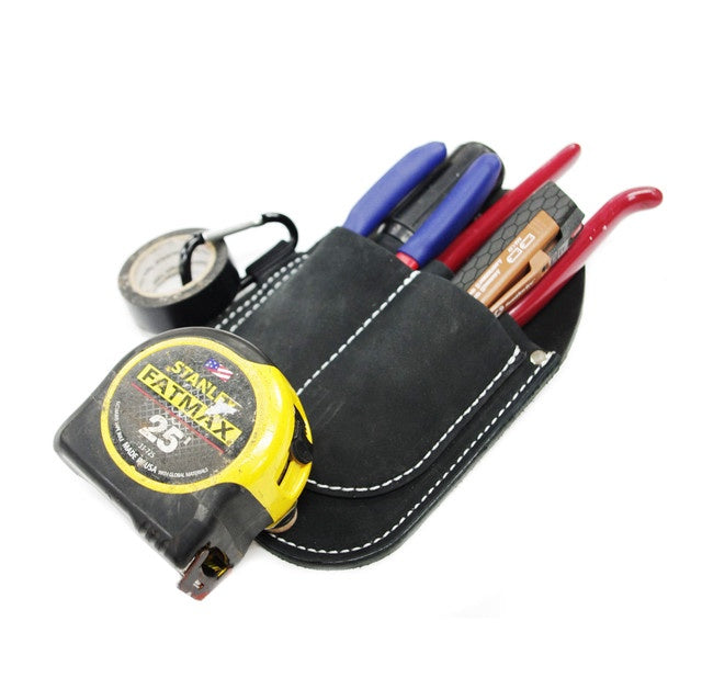 Rudedog USA - Warehouse Pouch - #2010