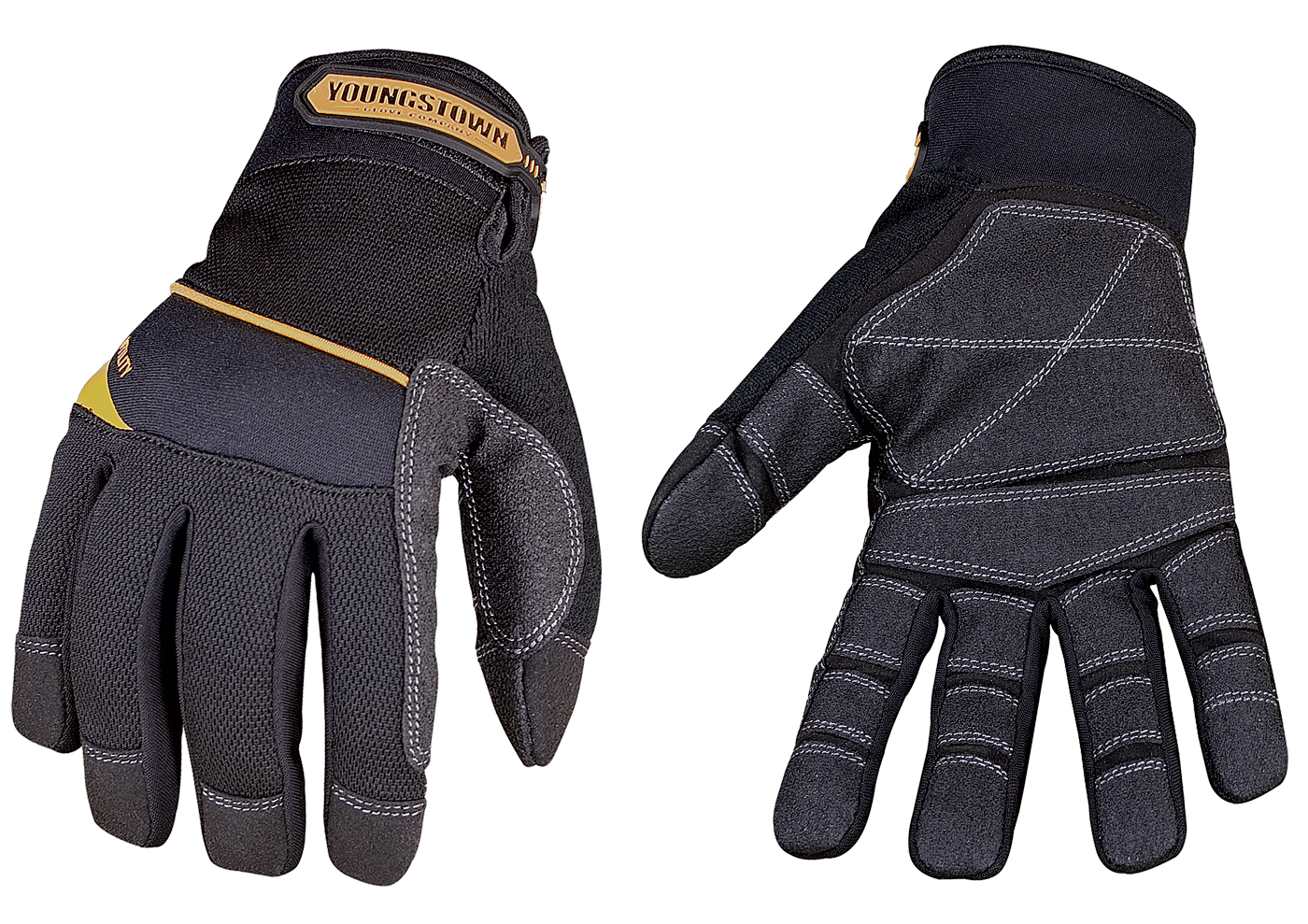 Youngstown Utility Plus Gloves #03-3060-80