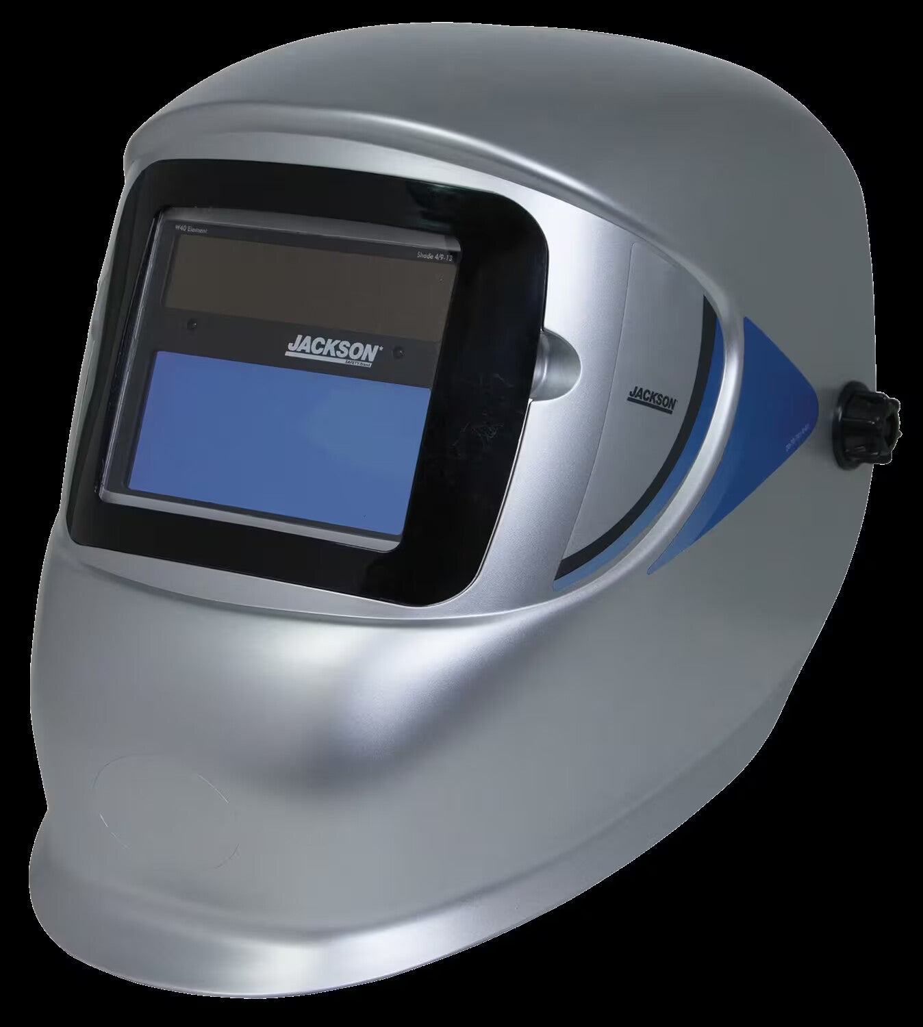 Jackson WH40 Advantage ADF Shade 9-13 Welding Helmet