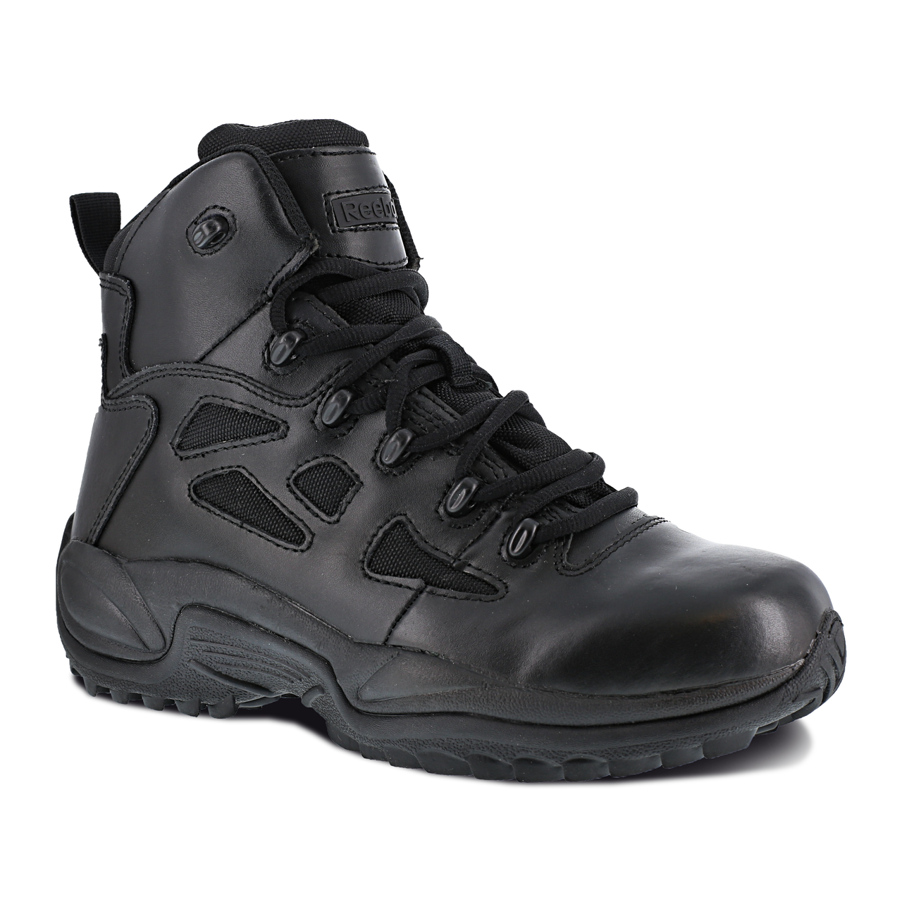 Reebok Rapid Response 6" Soft Toe #RB8678