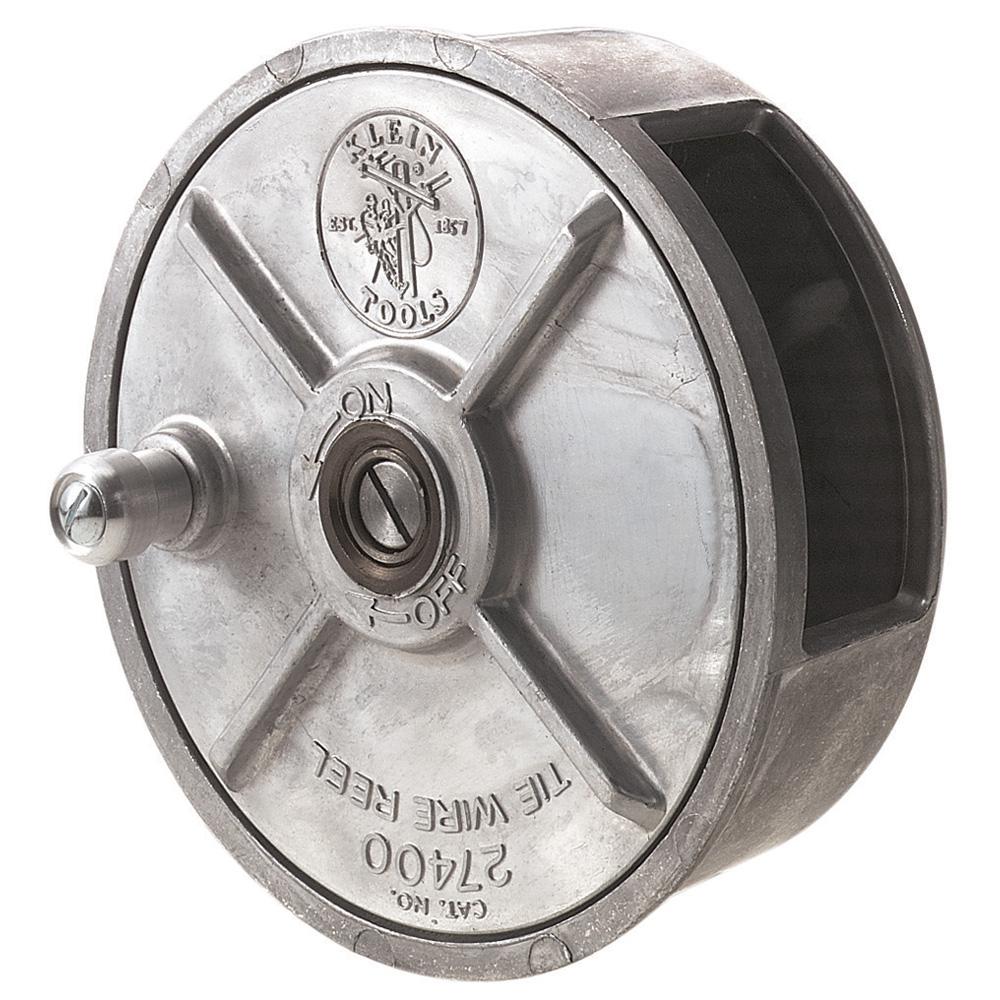 Klein Tie Wire Reel #27400