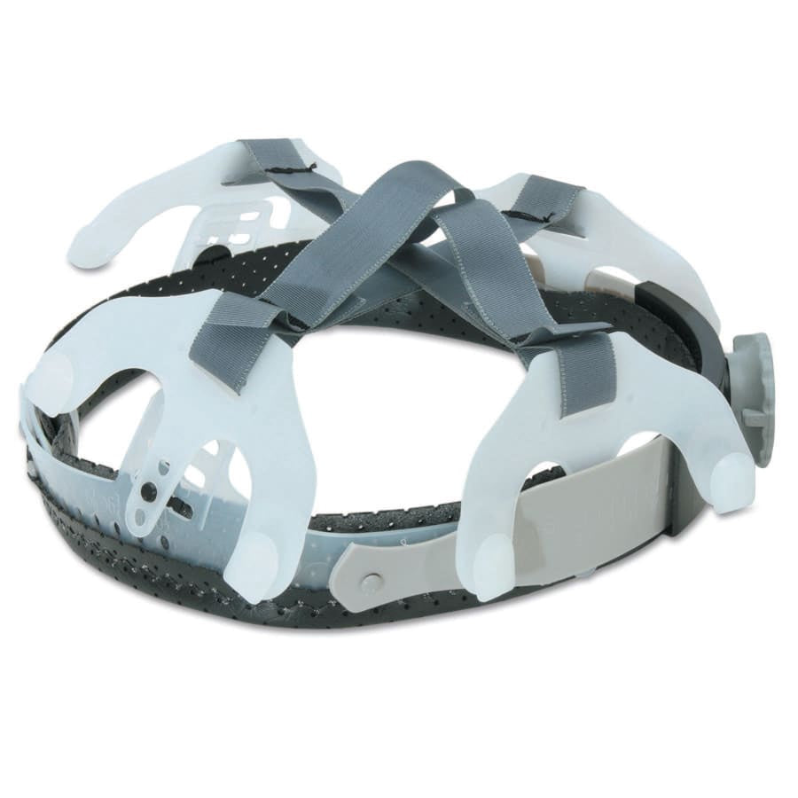 Fibre Metal Roughneck Ratchet Suspension
