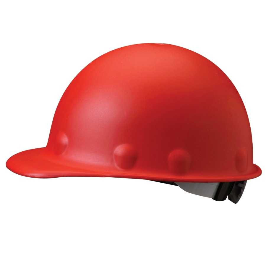 Fibre Metal Roughneck Cap Style Hard Hat #P2ARW01A000