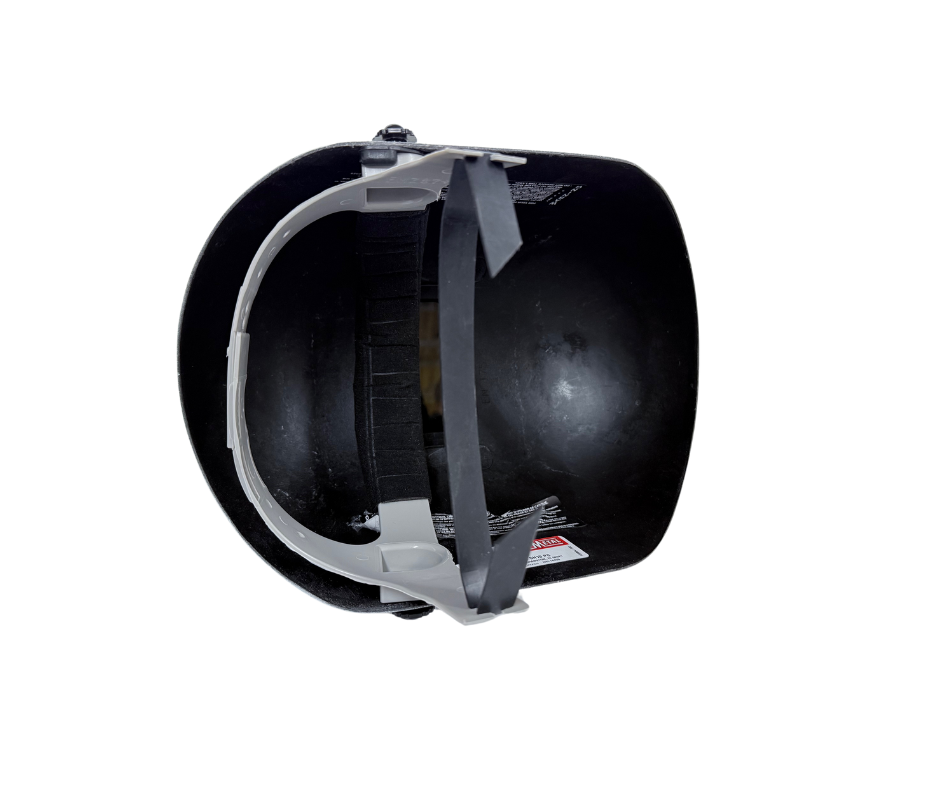 Amish Made Nylon Belt 42