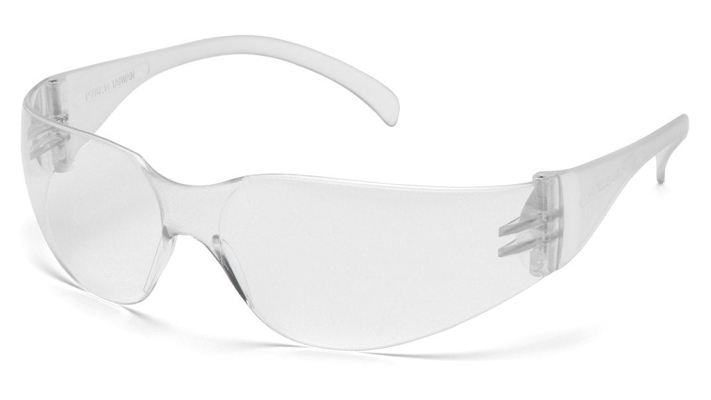 Pyramex Intruder Safety Glasses