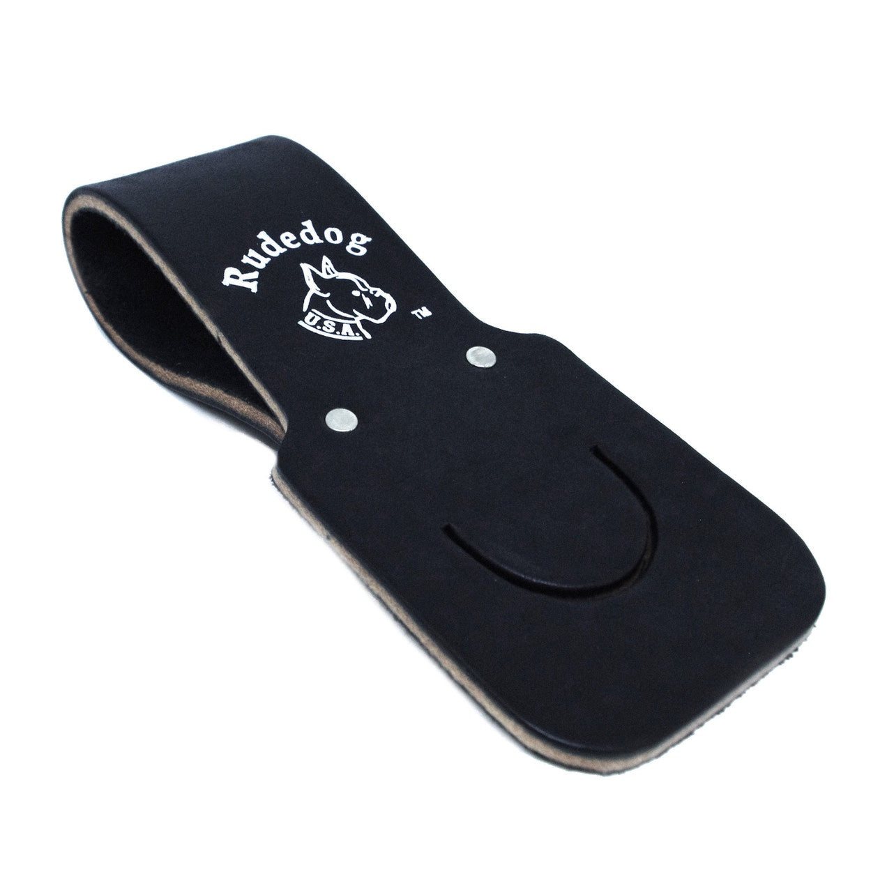 Rudedog USA Single Spud Holder #3001