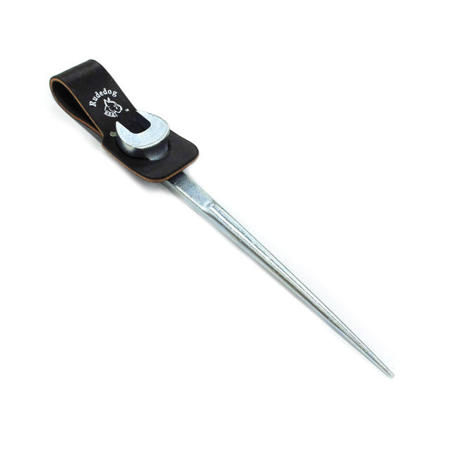 Rudedog USA Single Spud Holder #3001