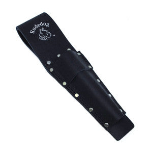 Rudedog Leather Single Bullpin Holder #3002
