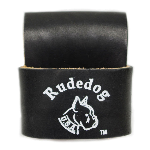 Rudedog Leather Hammer Holder #3013
