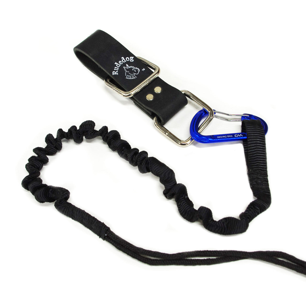 Rudedog Tool Lanyard Keeper #3014