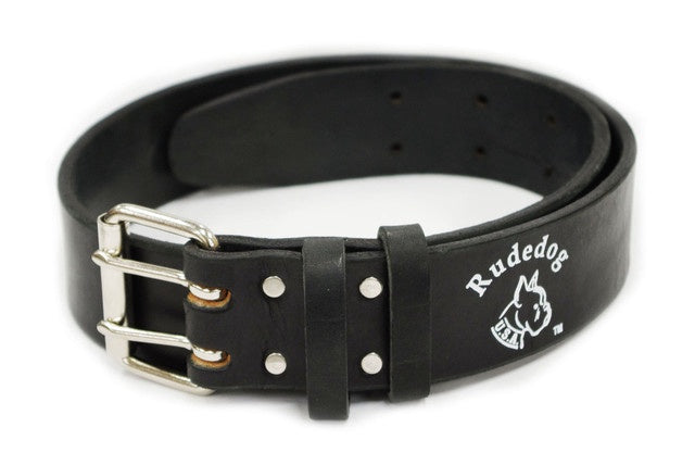Rudedog USA 2" Leather Tool Belt #3020
