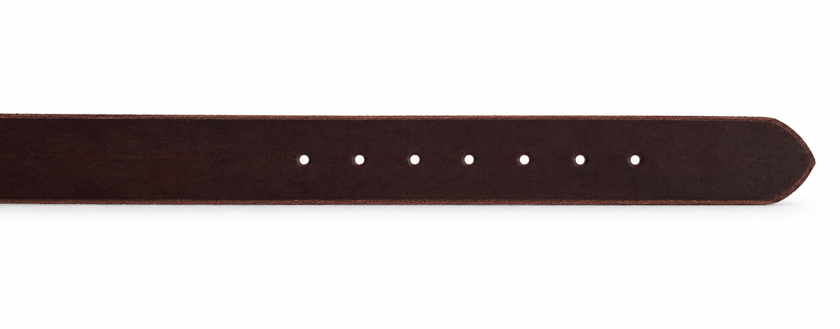Rudedog 1-1/2" Belt-Hickory-3022H