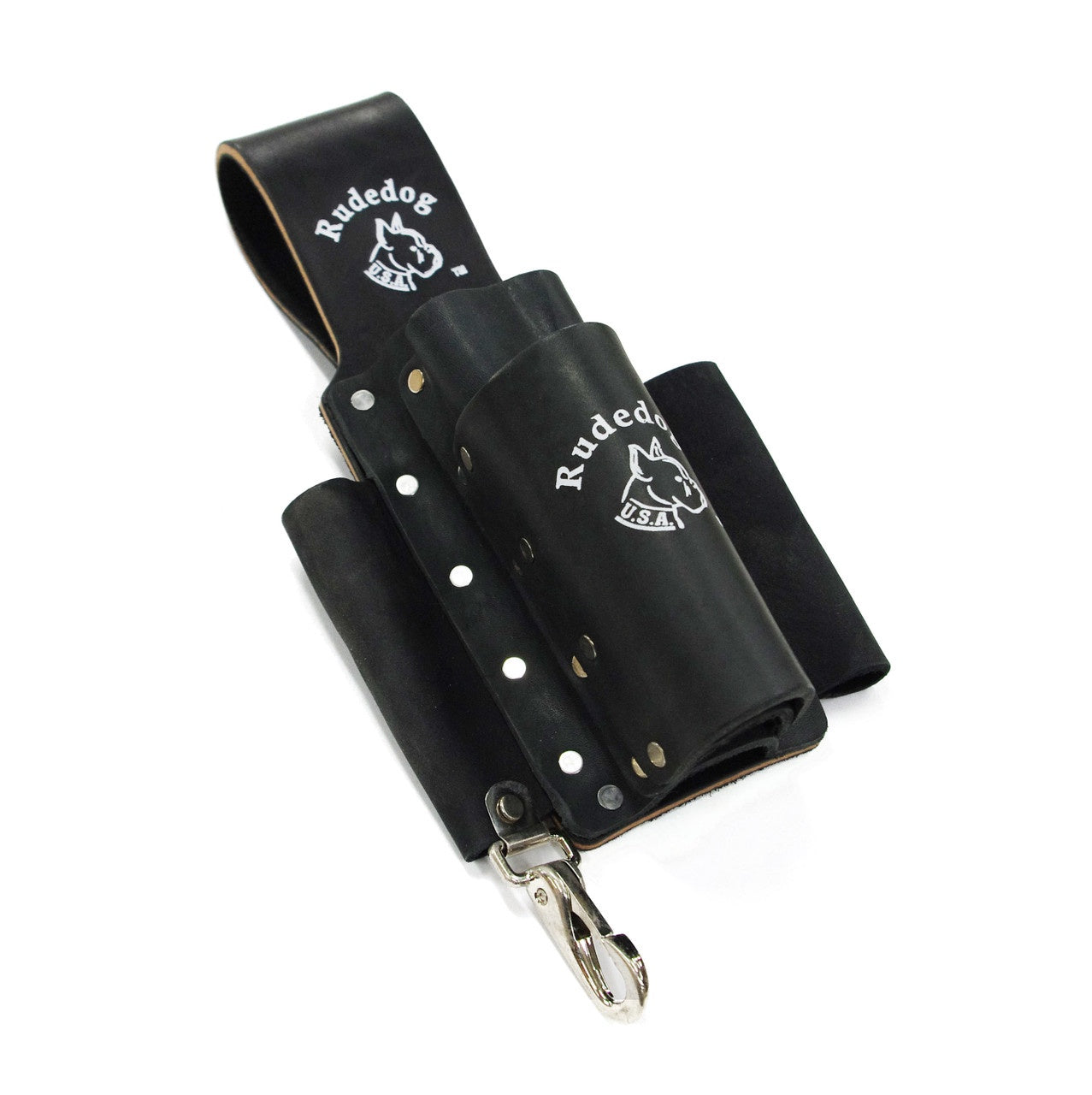 Rudedog USA - Multi Pocket Pliers Pouch - #3025