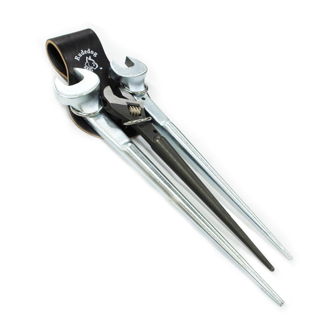 Rudedog USA - 3 - Ring Erection Wrench Holder - #3035