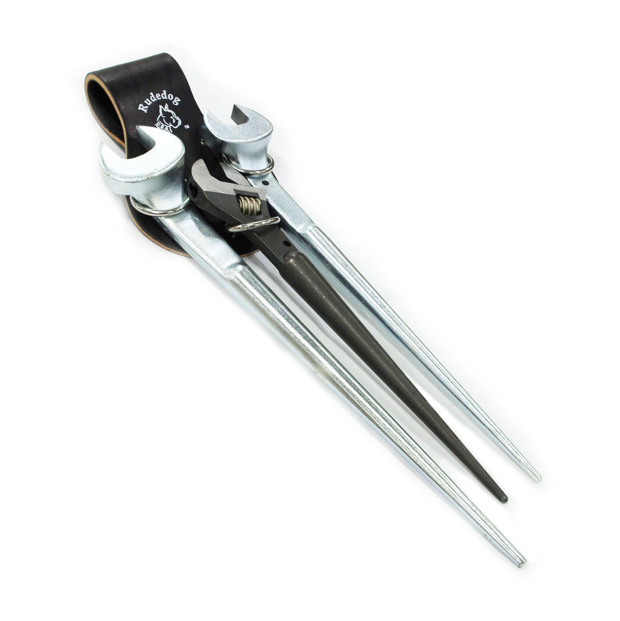 Rudedog USA - 3 - Ring Erection Wrench Holder - #3035