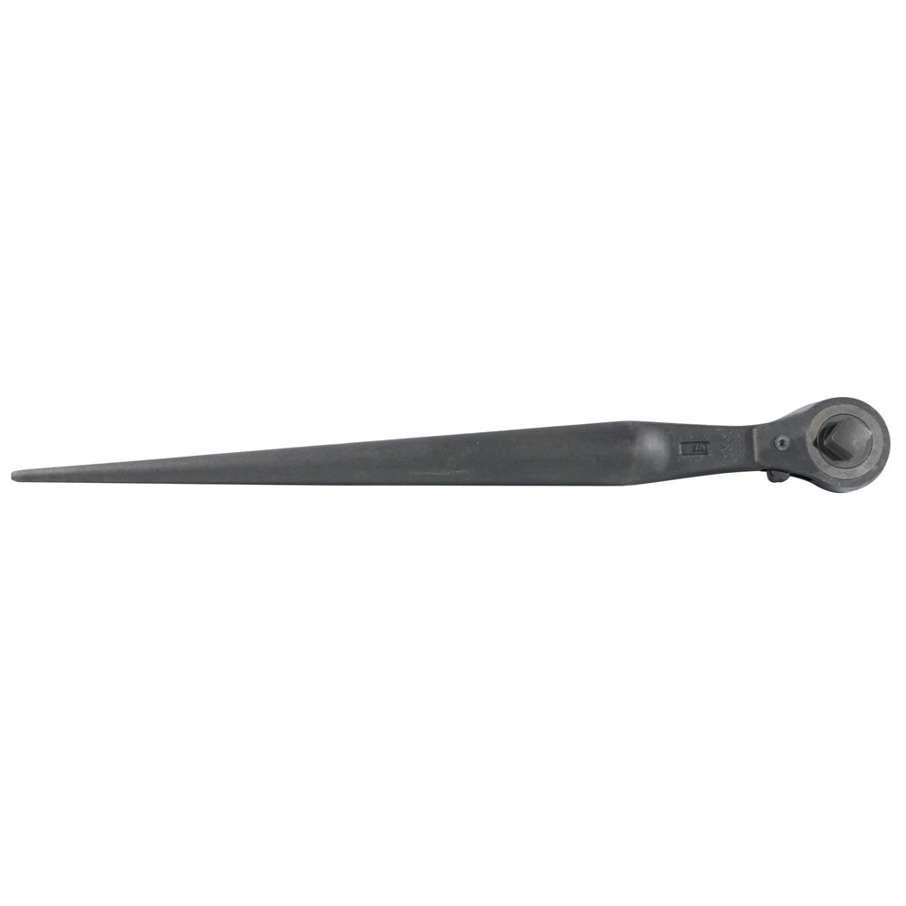 Klein 1/2-Drive Ratcheting Construction Wrench #3238