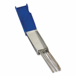 WYPO Tip Cleaner Set, Standard, Stainless Steel 6-26 w/File