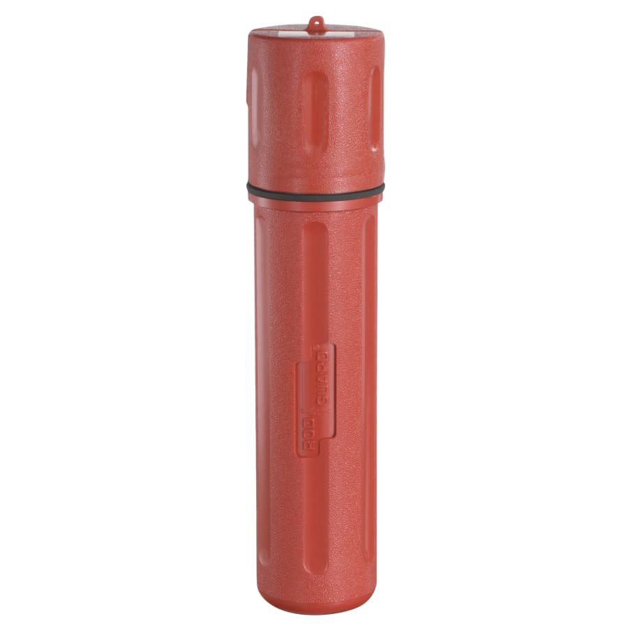 Powerweld Welding Canister #LE100-24-Red