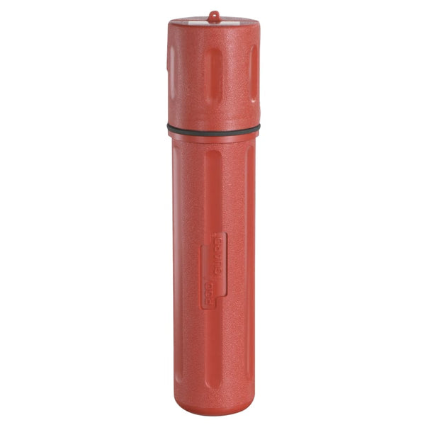 Powerweld Welding Canister #LE100-24 Red