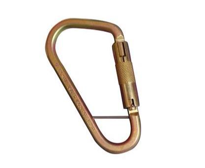 Elk River 2" Gate Opening Carabiner #17435
