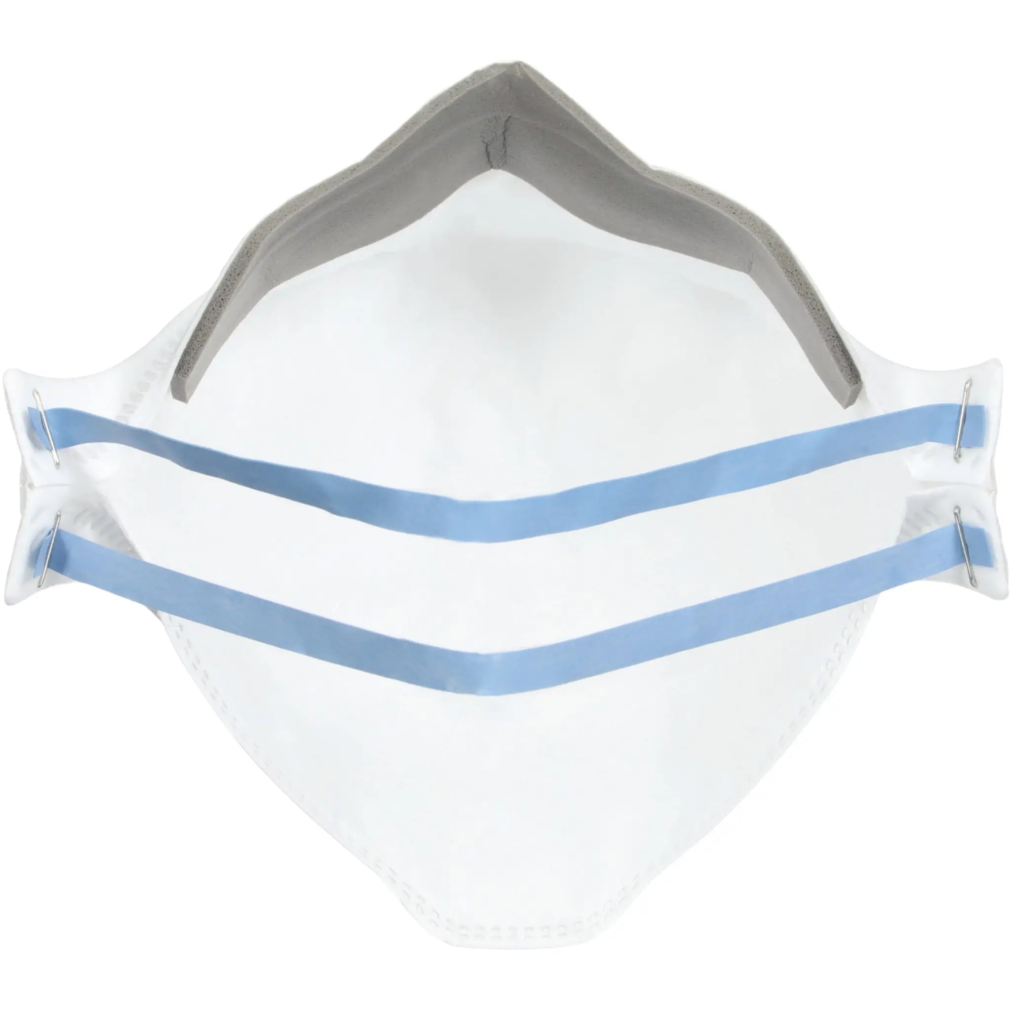 3M 9205+ N95 Aura Particulate Respirator Mask, White, Standard