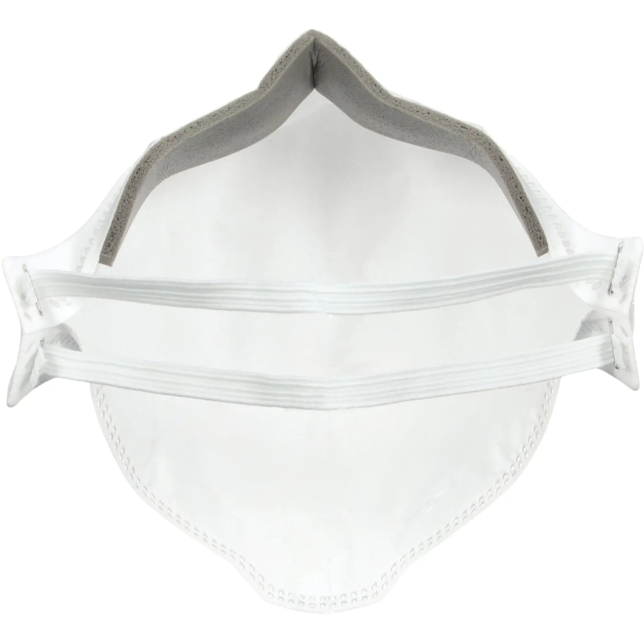 3M Aura 9210+ N95 Particulate Respirator Mask, White, Standard