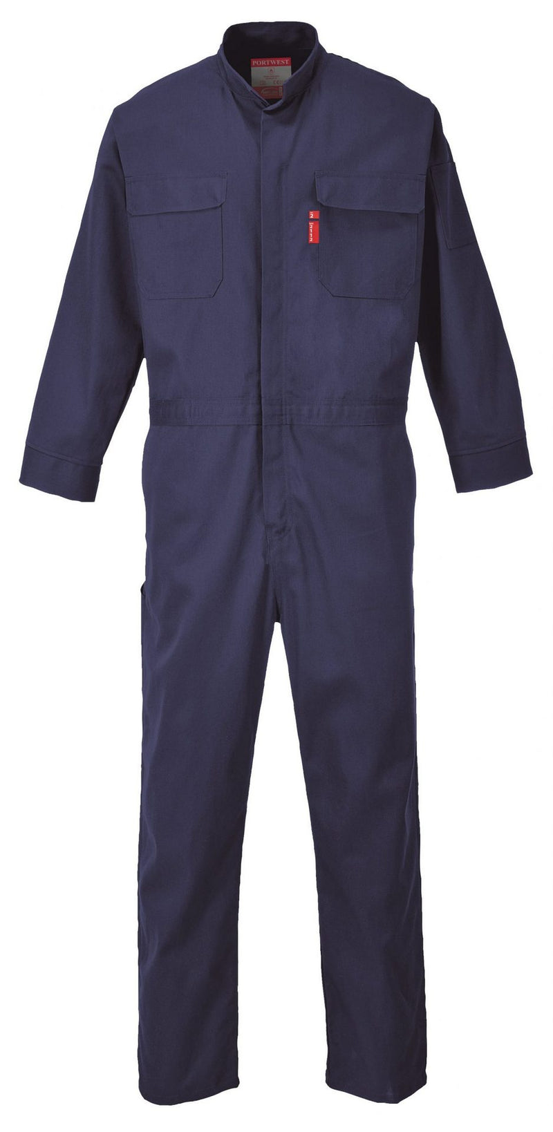 Portwest FR Bizflame 88/12 Coverall