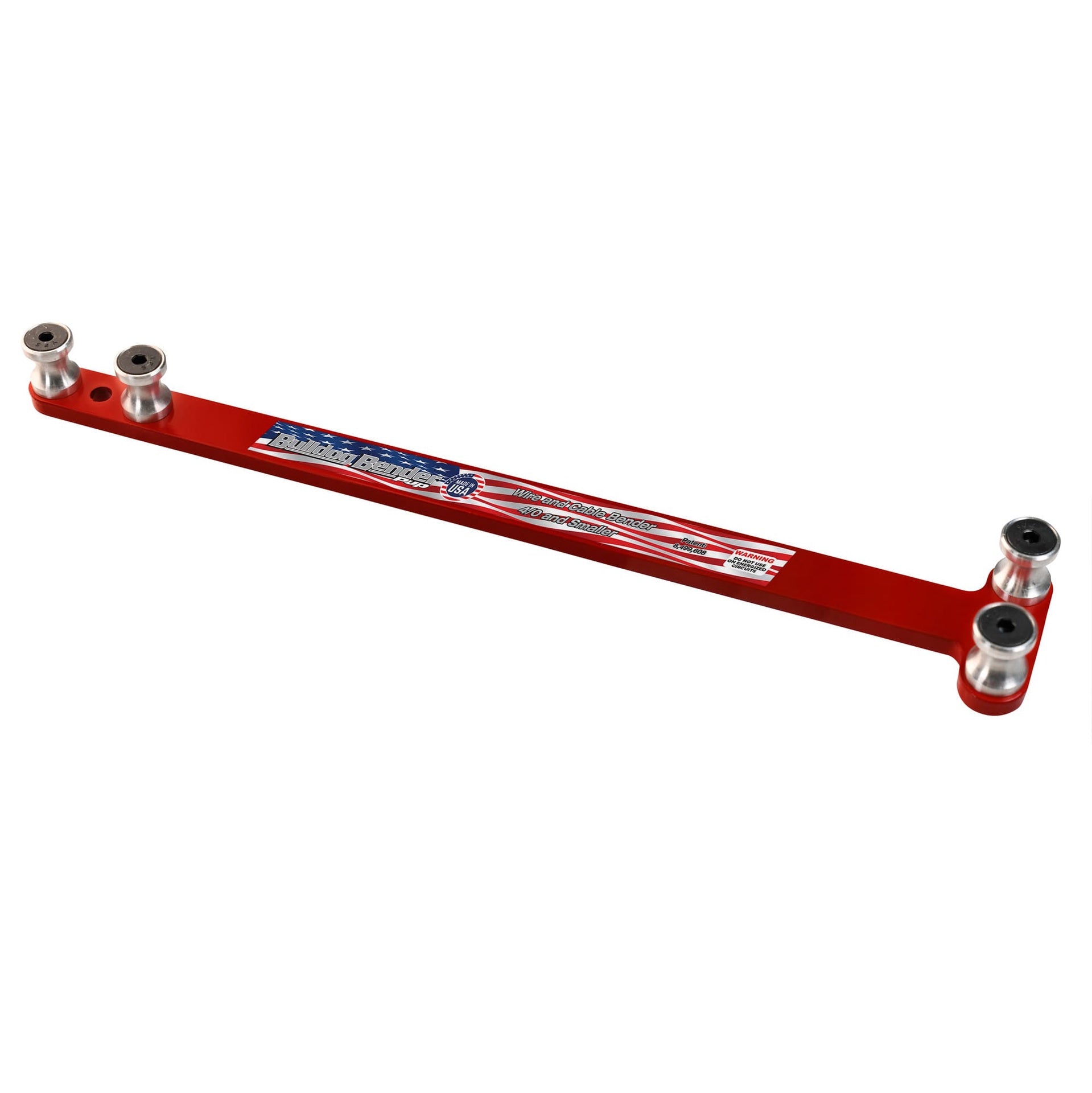 Bulldog Bender™ Pup (4/0 AWG), Standard Handle