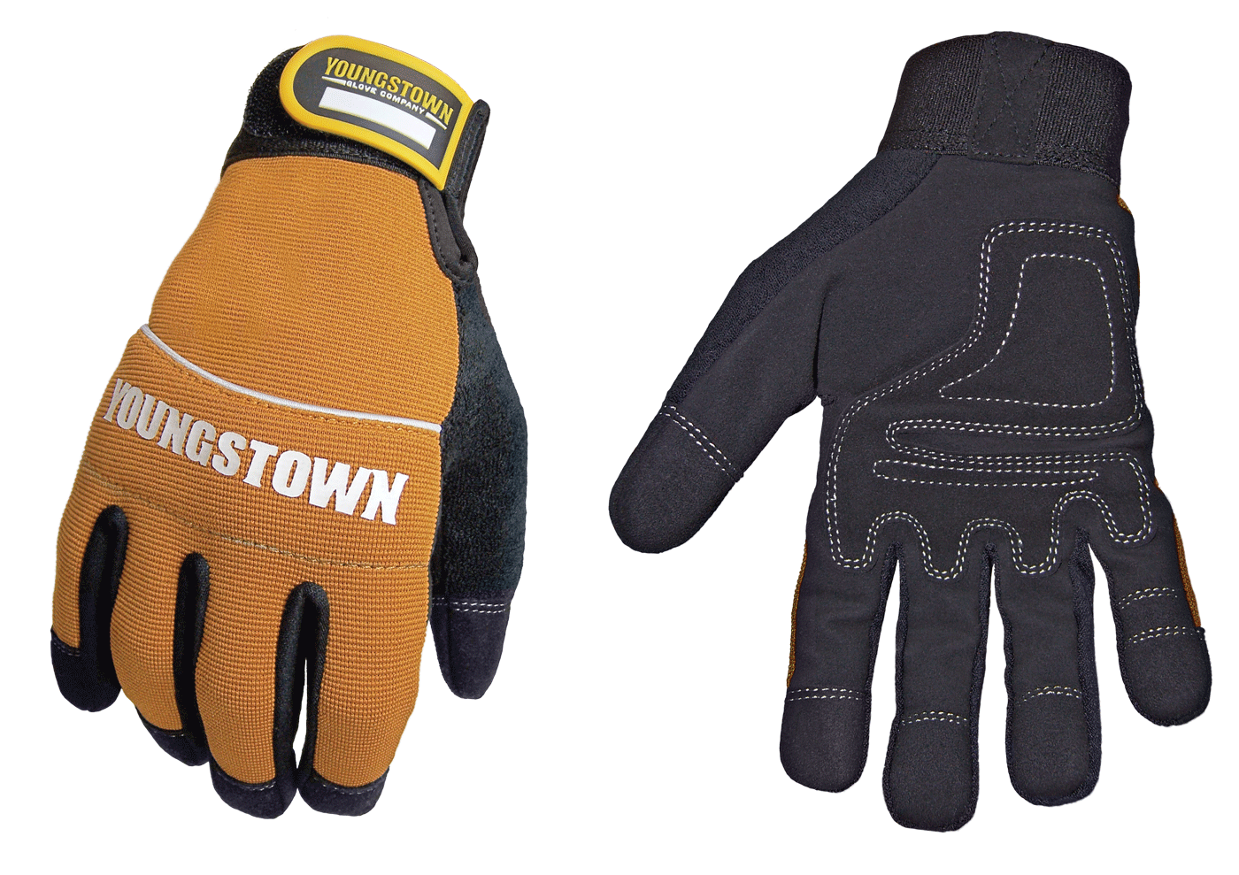 Youngstown Tradesman Plus Gloves #06-3040-70