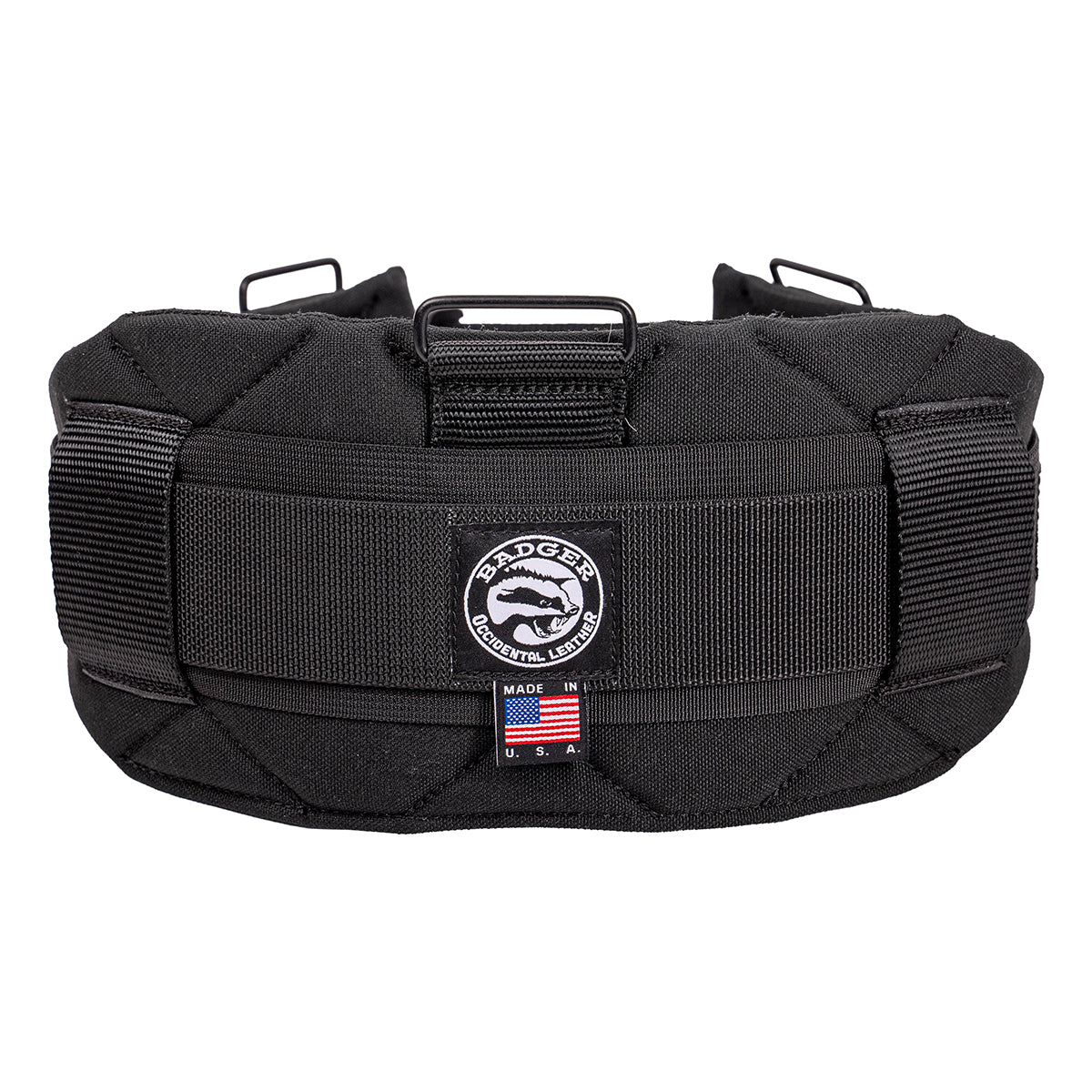Badger Tool Belt