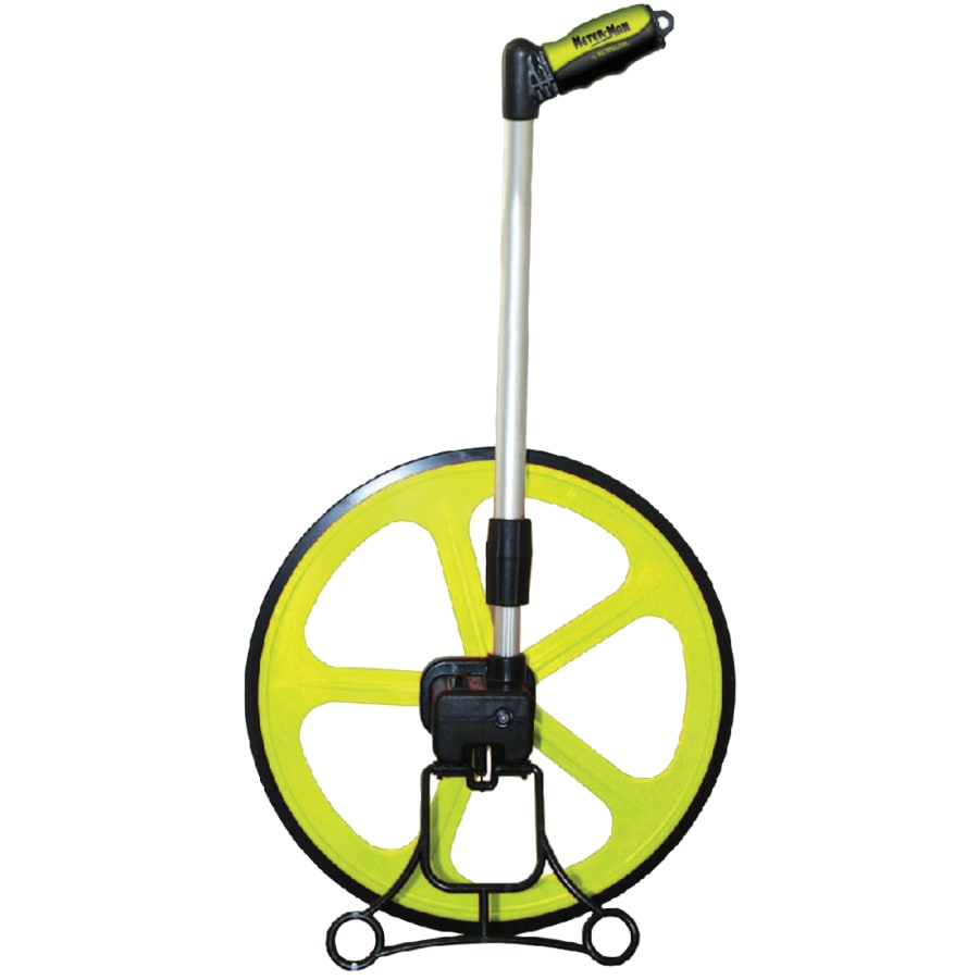 Komelong Meter-Man 60 Series with 19" Measuring Wheel